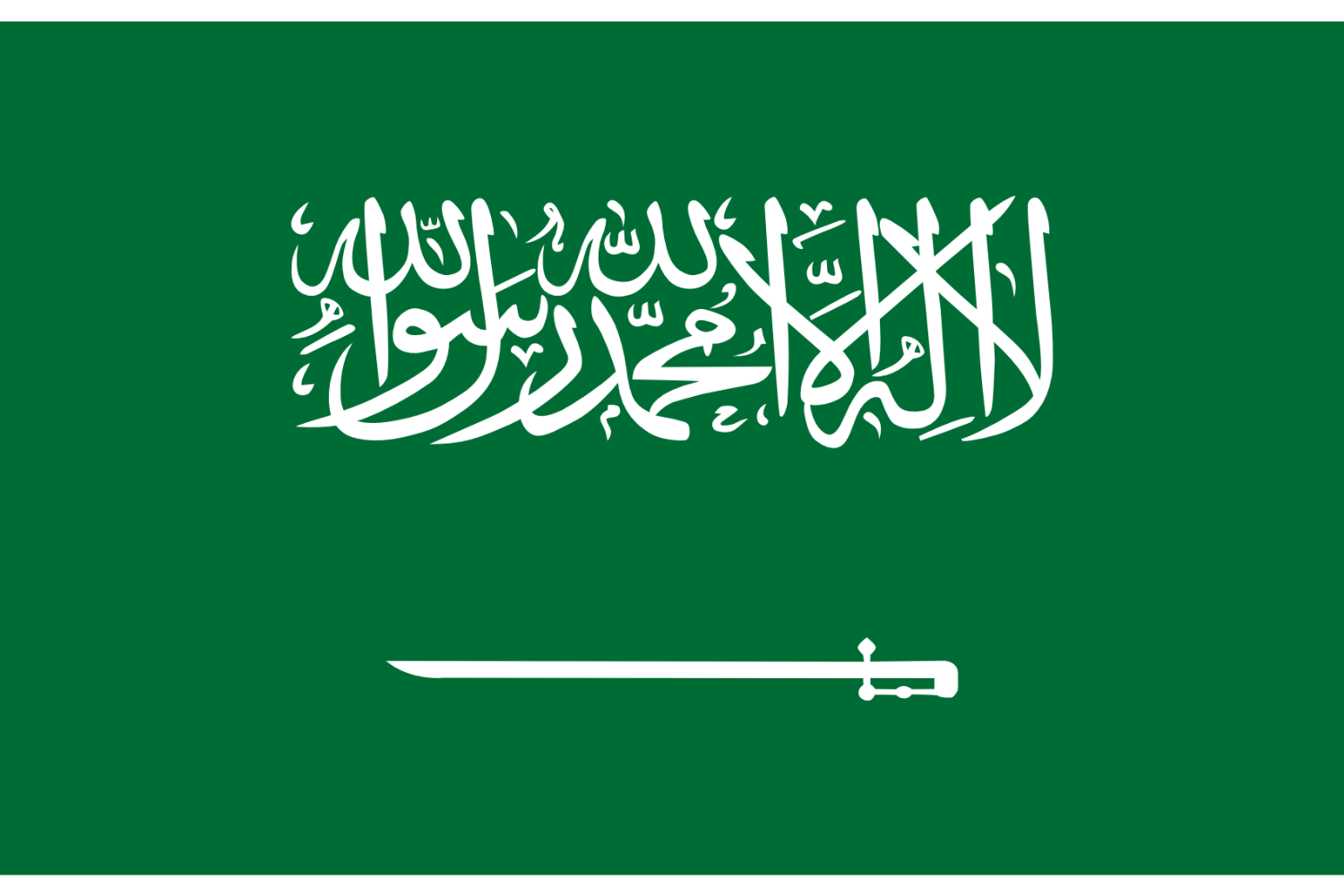 Arab Saudi